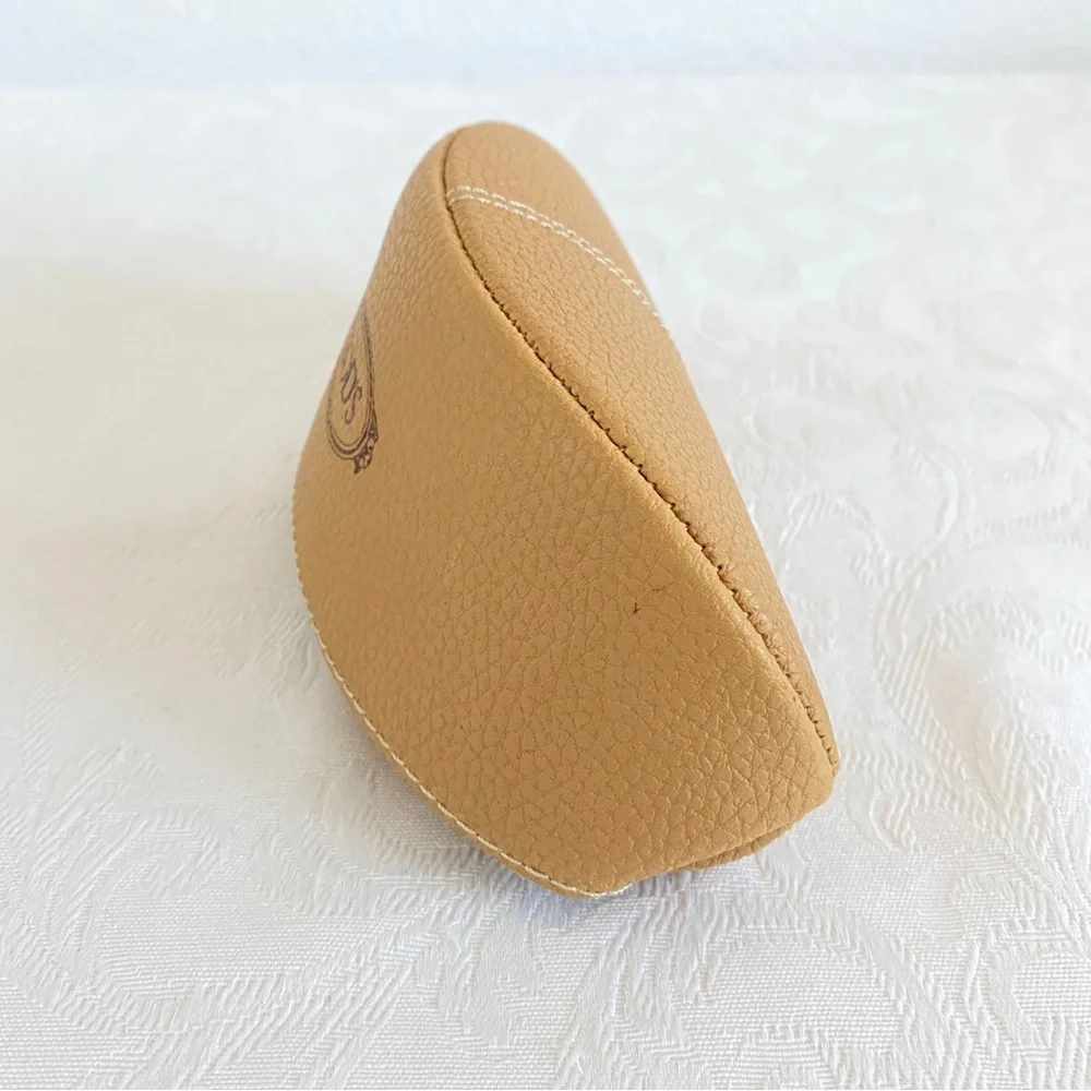 Tod’s Envelope Clutch Style Sunglass/Eyewear Case